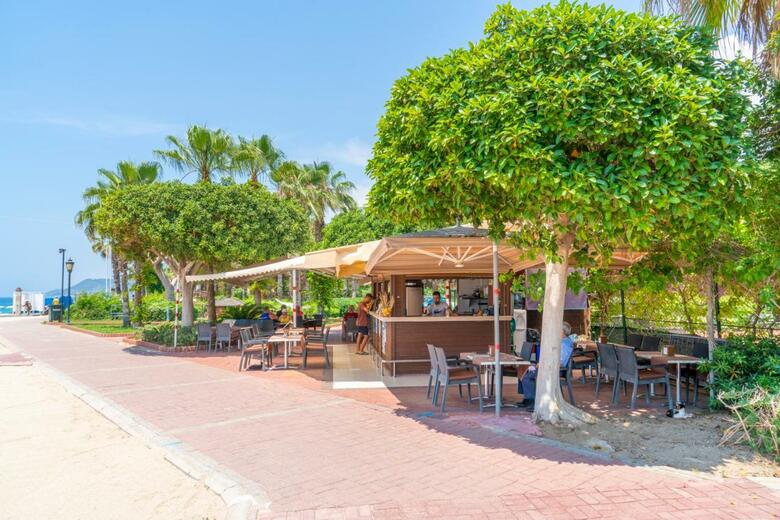 Gardenia Hotel