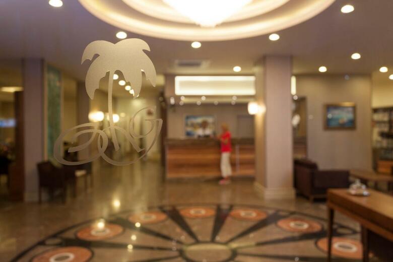 Gardenia Hotel