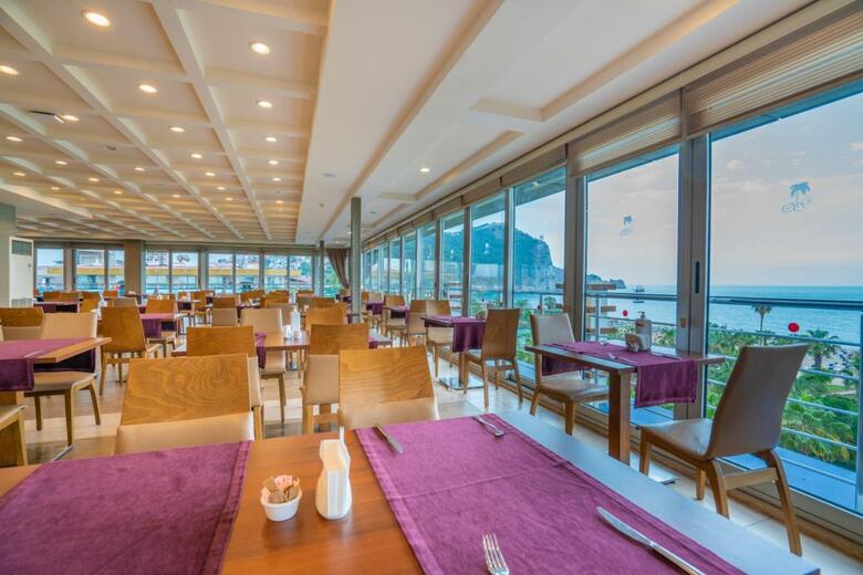 Gardenia Hotel