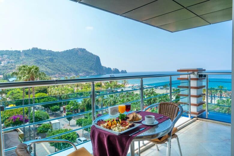 Gardenia Hotel