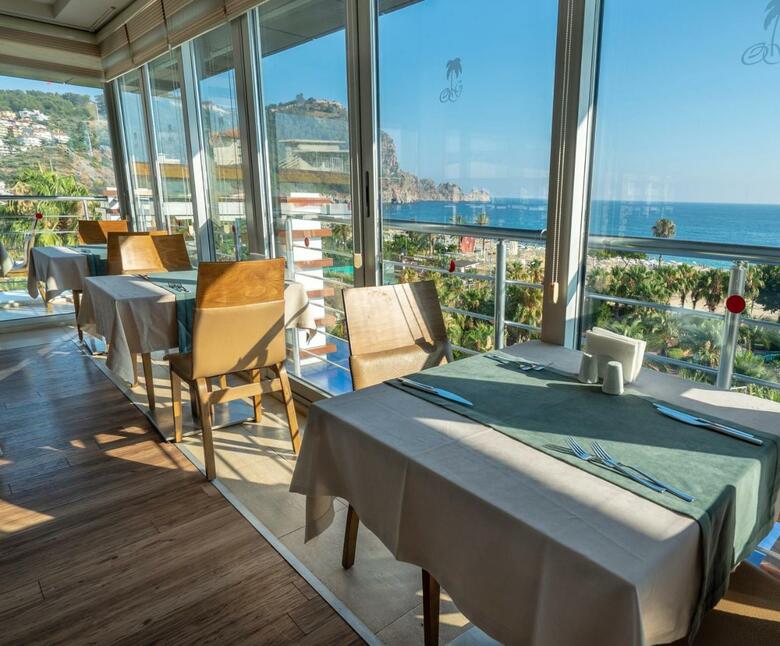 Gardenia Hotel
