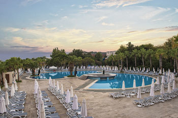 Hotel Delphin Botanik