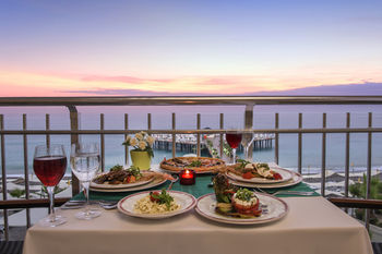 Hotel Delphin Botanik