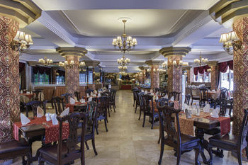 Hotel Delphin Botanik