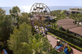 Hotel Delphin Botanik