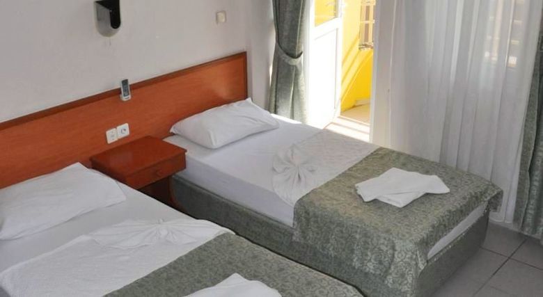 Hotel Kleopatra Celine