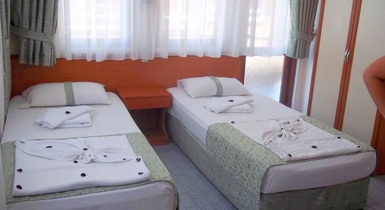 Hotel Kleopatra Celine