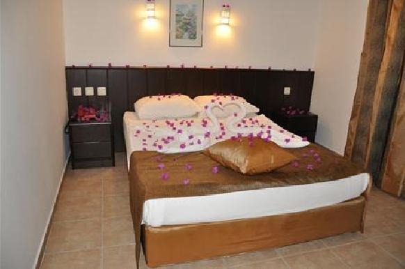 Hotel Kleopatra Celine