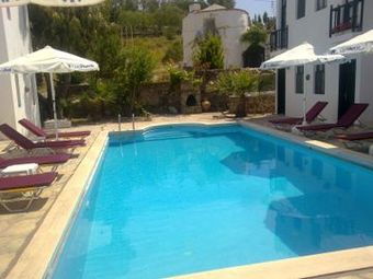 Panorama Hotel
