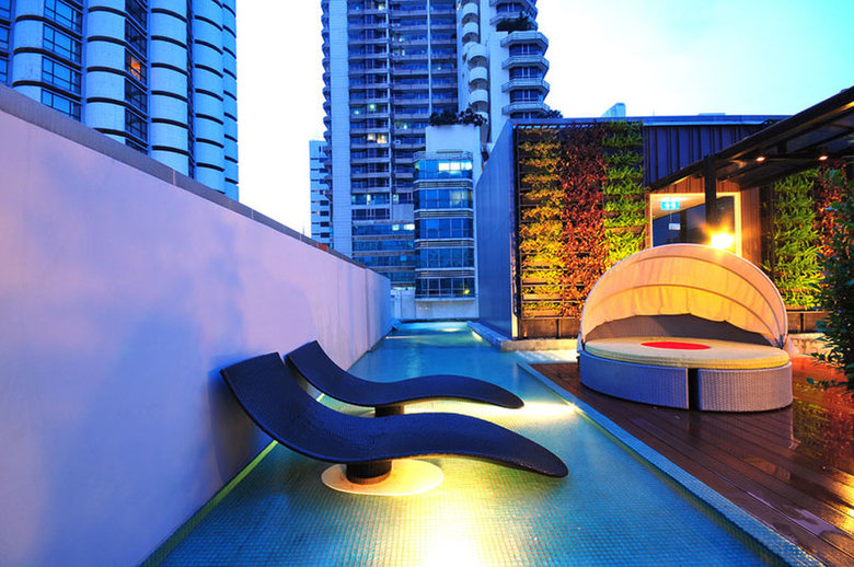 Hotel Citrus Sukhumvit 13 (dlx Ro)