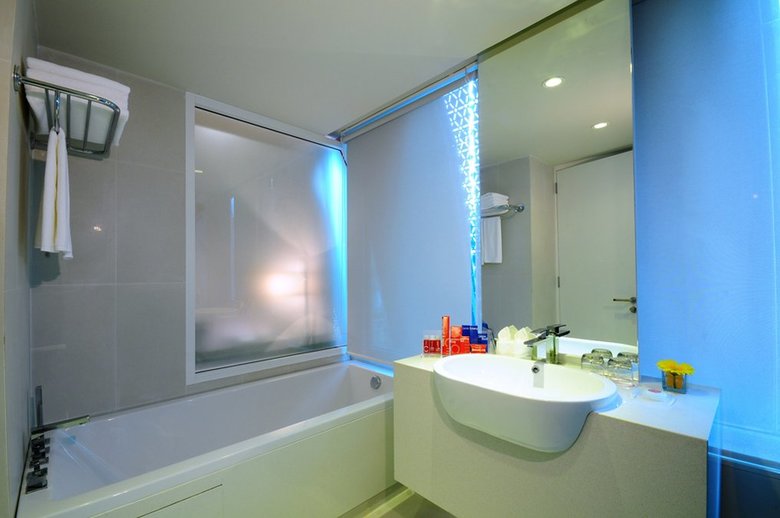 Hotel Citrus Sukhumvit 13 (dlx Ro)