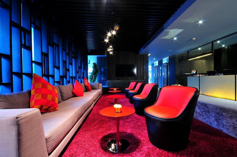 Hotel Citrus Sukhumvit 13 (dlx Ro)
