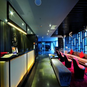 Hotel Citrus Sukhumvit 13 (dlx Ro)