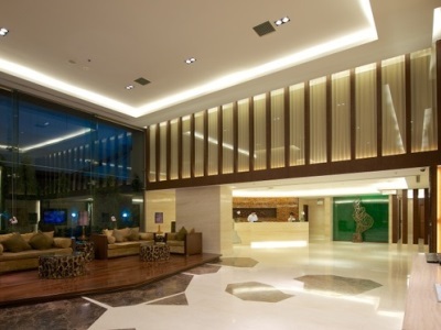 Hotel Jasmine Resort (premier Suite)