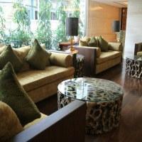 Hotel Jasmine Resort (premier Suite)