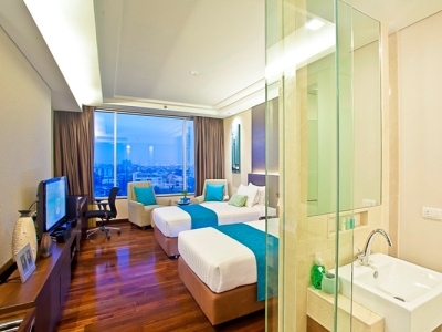 Hotel Jasmine Resort