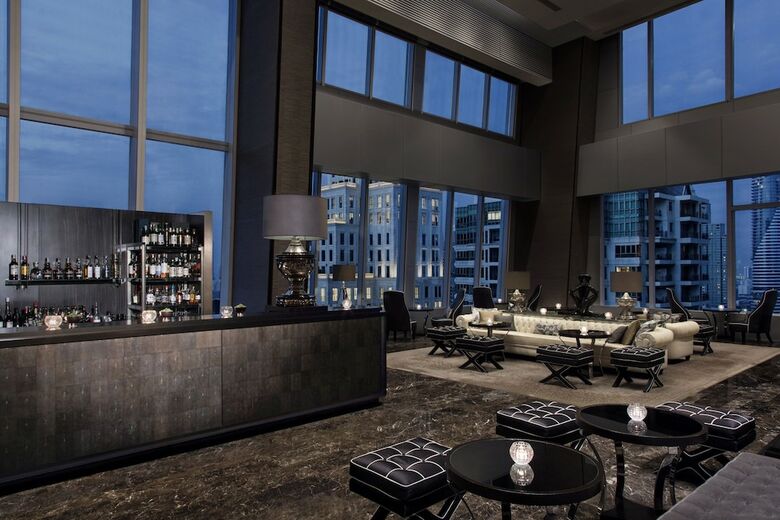 Hotel The Okura Prestige Bangkok