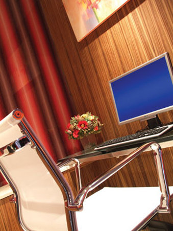 Hotel Citichic Sukhumvit (deluxe)