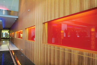 Hotel Citichic Sukhumvit (deluxe)