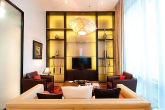 Hotel Vie-m Gallery(duplex 2br Suite