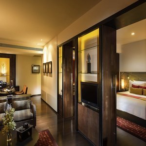 Hotel Vie-m Gallery(duplex 2br Suite