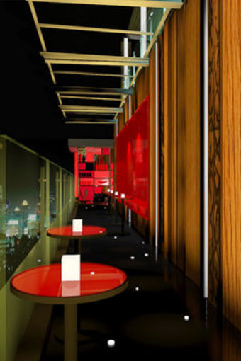 Hotel Centara Watergate Pav(d 1bd Su