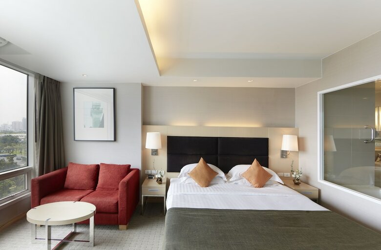 12th Avenue Hotel Bangkok
