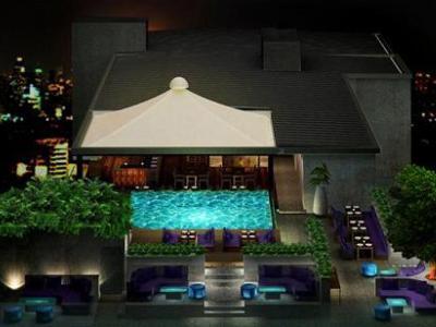 Hotel Ramada Encore(chill)