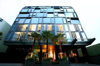 Hotel Ramada Encore (chill Ro)