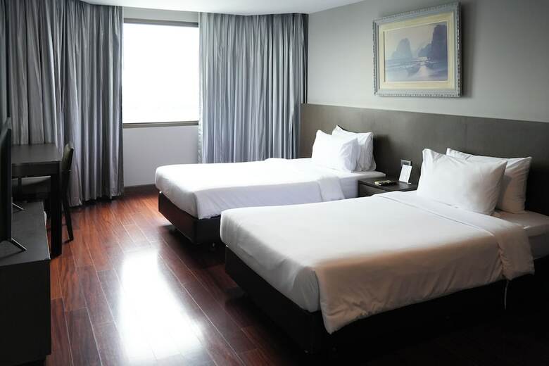 Hotel Royal Suite Residence Boutique