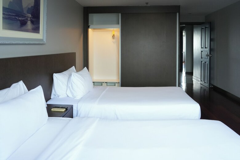 Hotel Royal Suite Residence Boutique