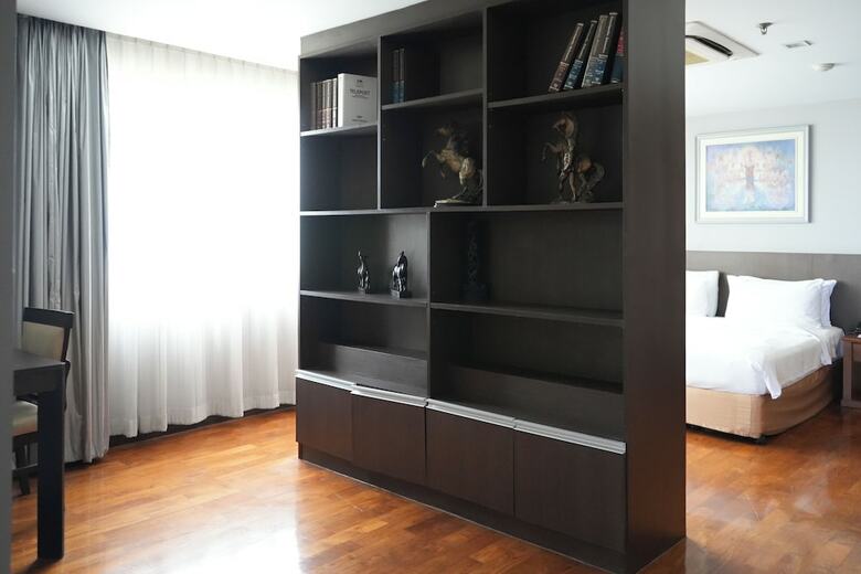 Hotel Royal Suite Residence Boutique