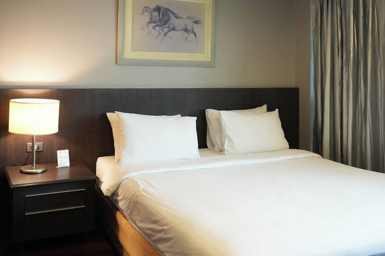 Hotel Royal Suite Residence Boutique