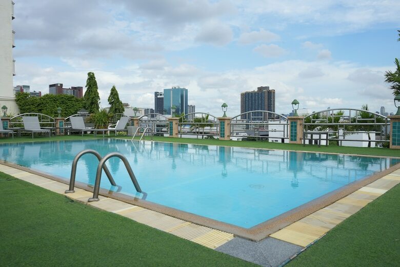Hotel Royal Suite Residence Boutique