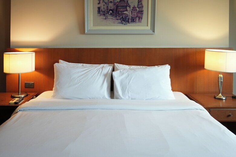 Hotel Royal Suite Residence Boutique