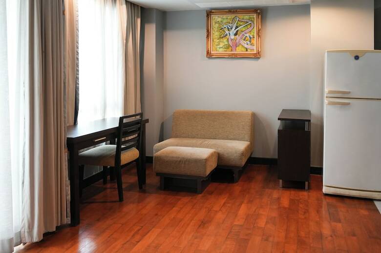 Hotel Royal Suite Residence Boutique