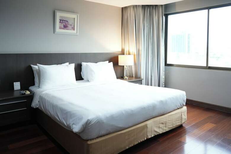 Hotel Royal Suite Residence Boutique