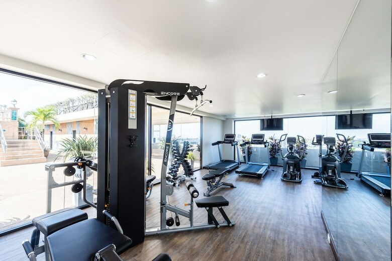 Hotel Royal Suite Residence Boutique