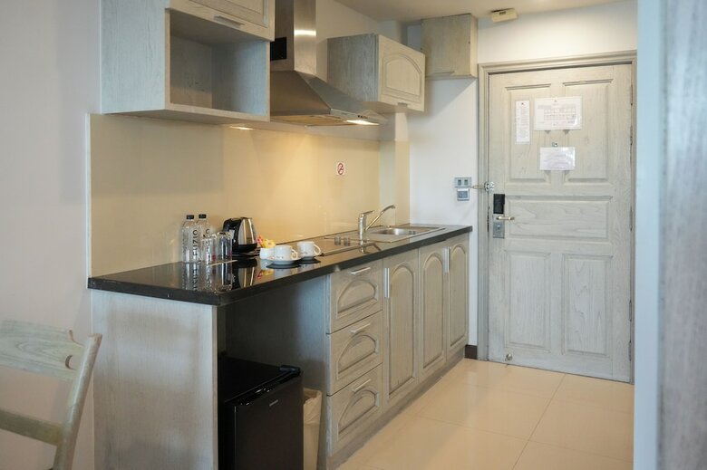 Hotel Royal Suite Residence Boutique