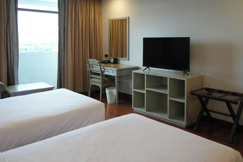 Hotel Royal Suite Residence Boutique