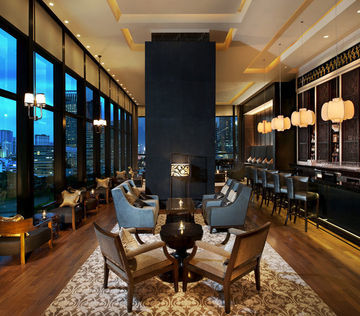 Hotel St.regis (S�lo Habitaci�n Grand Deluxe)