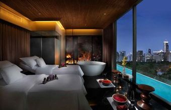 Hotel Sofitel So Bangk(comfy Ofr Rb3