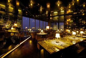 Hotel Sofitel So (so Comfy)