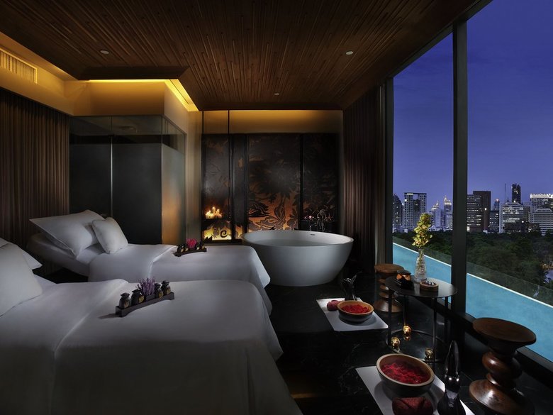 Hotel Sofitel So (so Club)