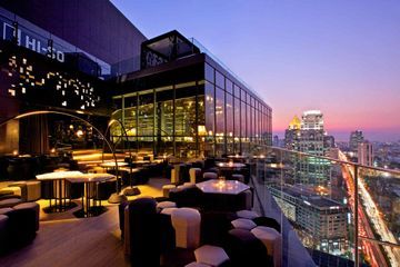 Hotel Sofitel So (so Club)