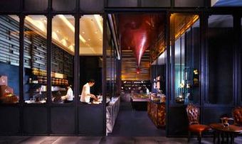 Hotel Sofitel So (so Club)
