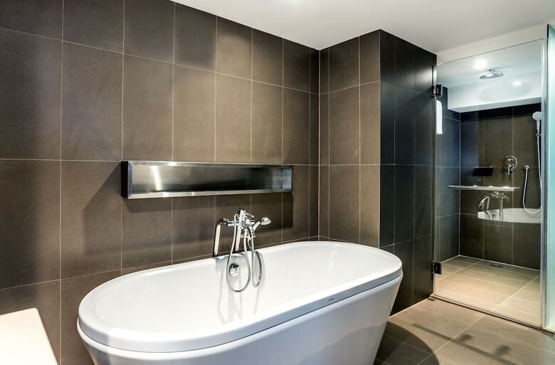 Hotel Hilton Garden Inn Bangkok Silom