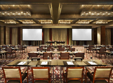 Hotel St.regis (grand Deluxe)
