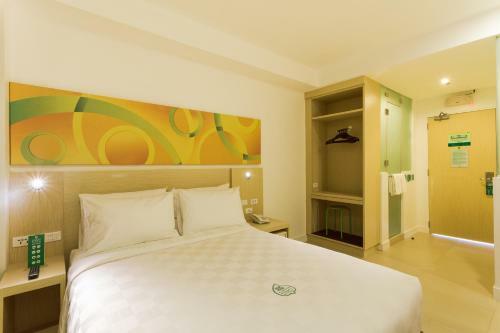 Go Hotels Cubao