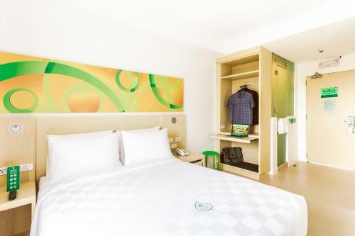 Go Hotels Cubao